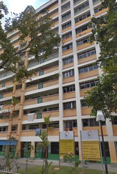 Blk 875 Woodlands Street 82 (Woodlands), HDB 4 Rooms #203537771